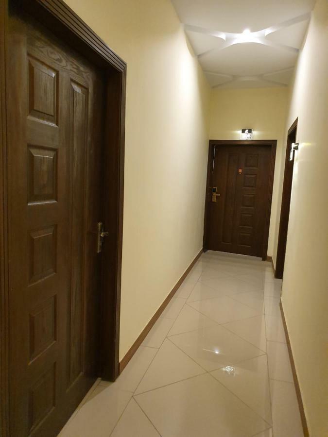 S Chalet Multan Exterior photo